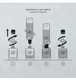 Acqua di Gio Profondo - Eau de Parfum Acqua di Gio Profondo - Eau de Parfum